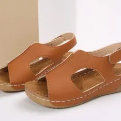 Sandalias