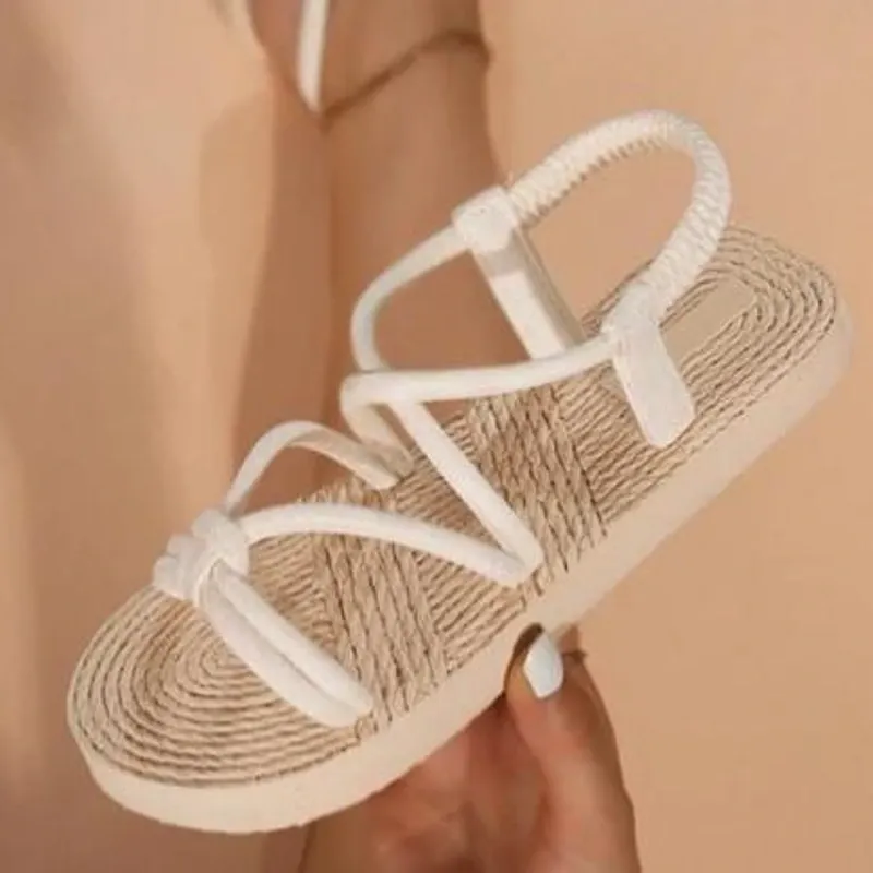 Sandalias