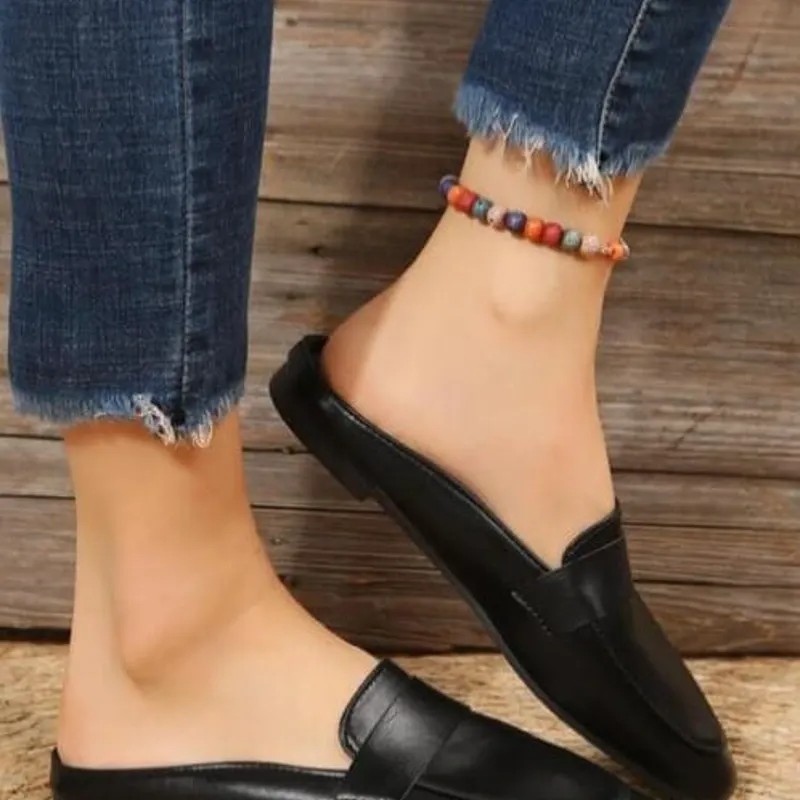 Sandalias