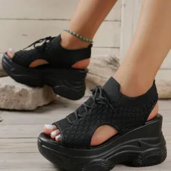 Sandalias
