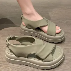 Sandalias