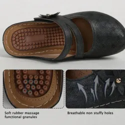 Sandalias
