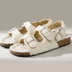 Sandalias