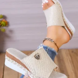 Sandalias
