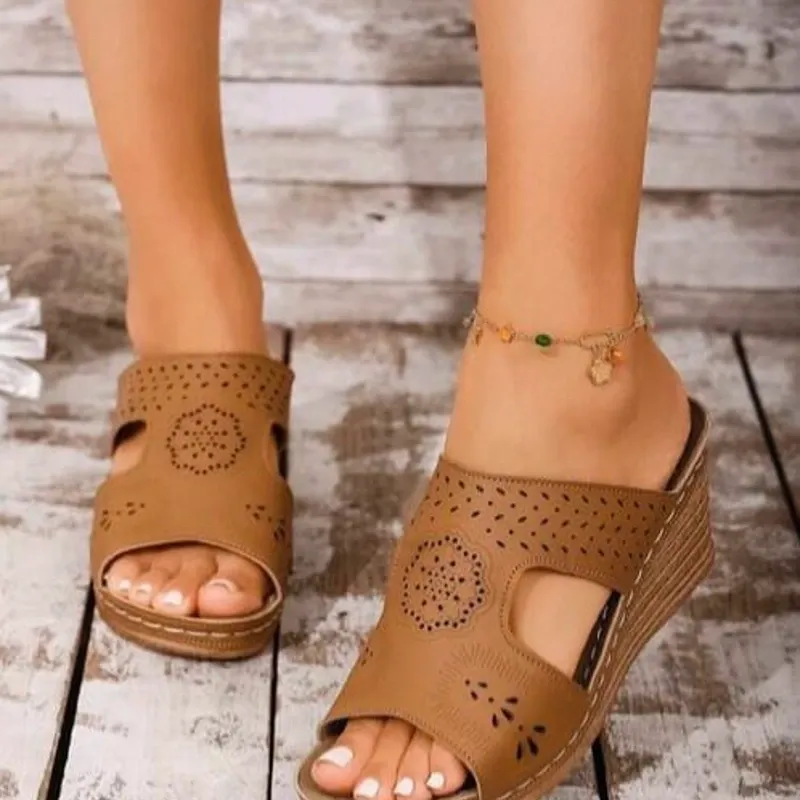 Sandalias