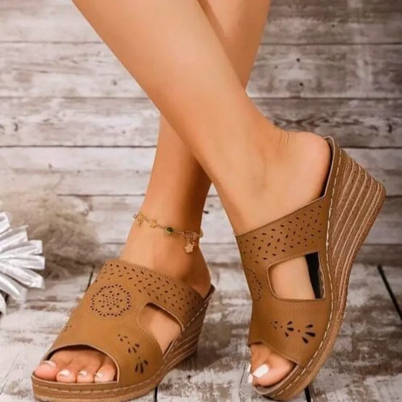 Sandalias