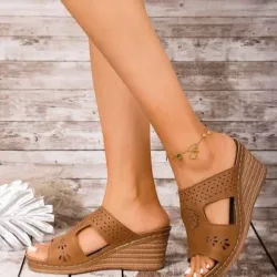 Sandalias
