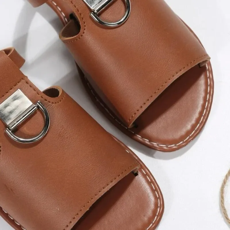 Sandalias