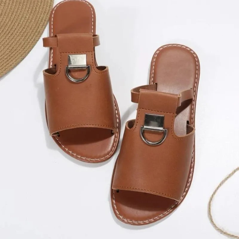 Sandalias