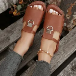 Sandalias