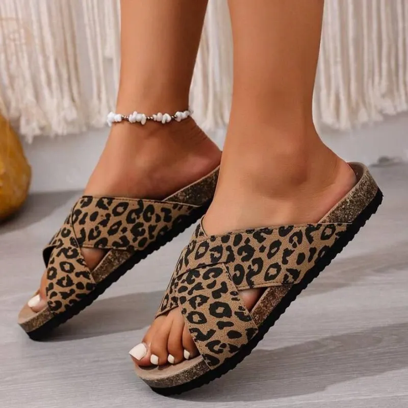 Sandalias