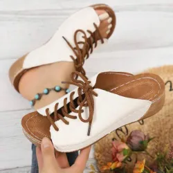 Sandalias