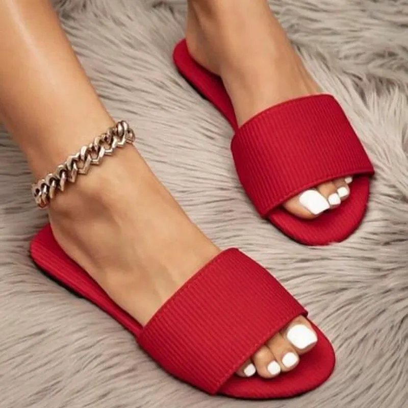 Sandalias