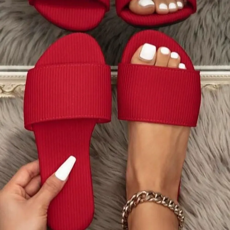 Sandalias