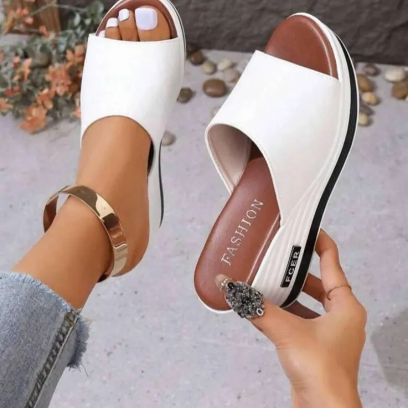 Sandalias