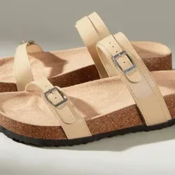 Sandalias