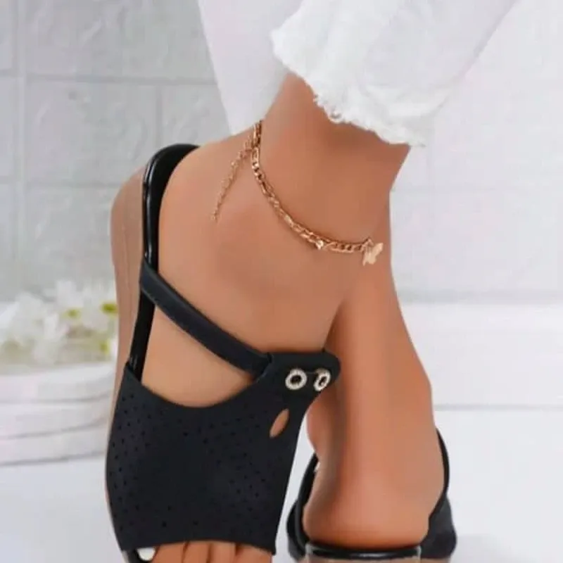 Sandalias