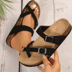 Sandalias