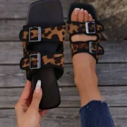 Sandalias