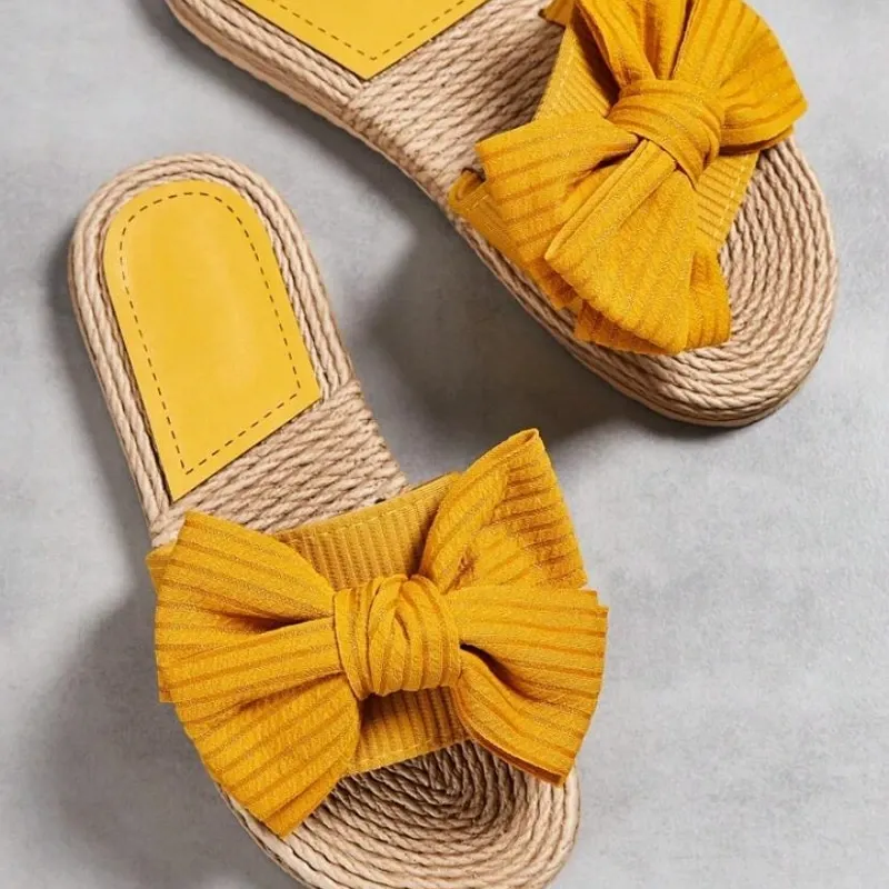 Sandalias