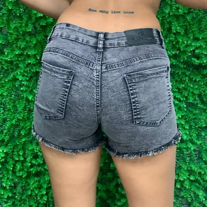 Short