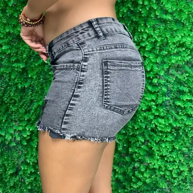 Short