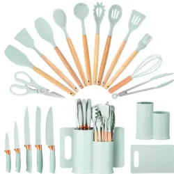 Útiles de Cocina