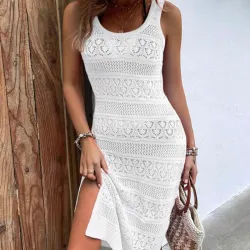 Vestido Blanco