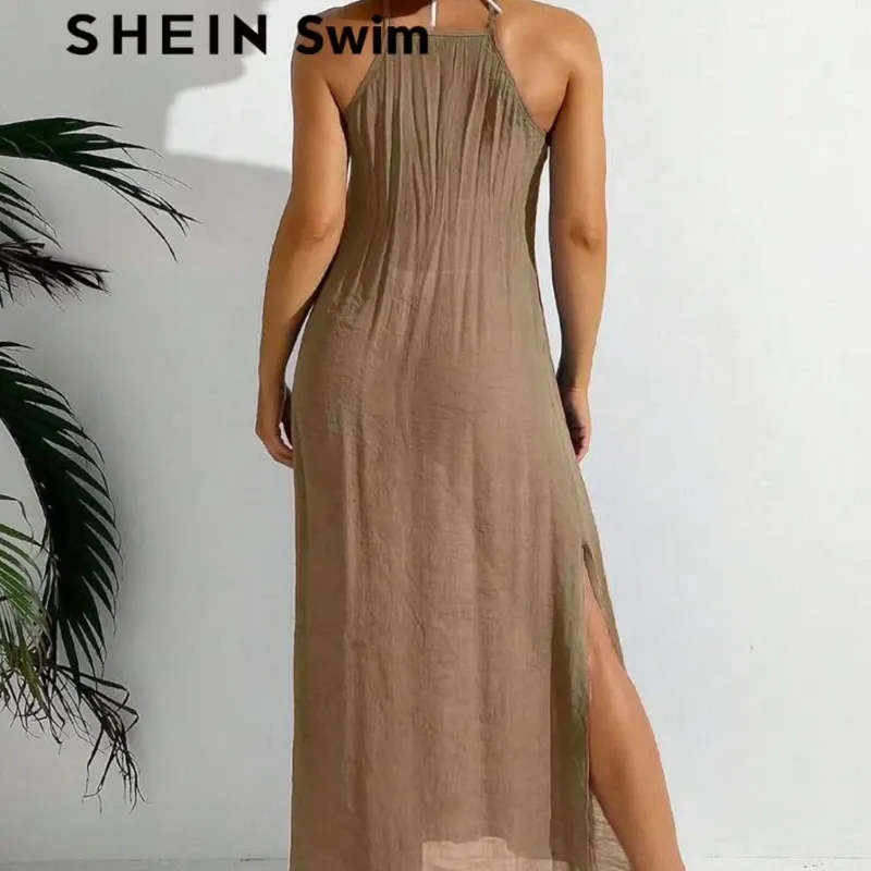 Vestido de Lino