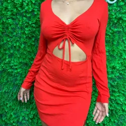 Vestido