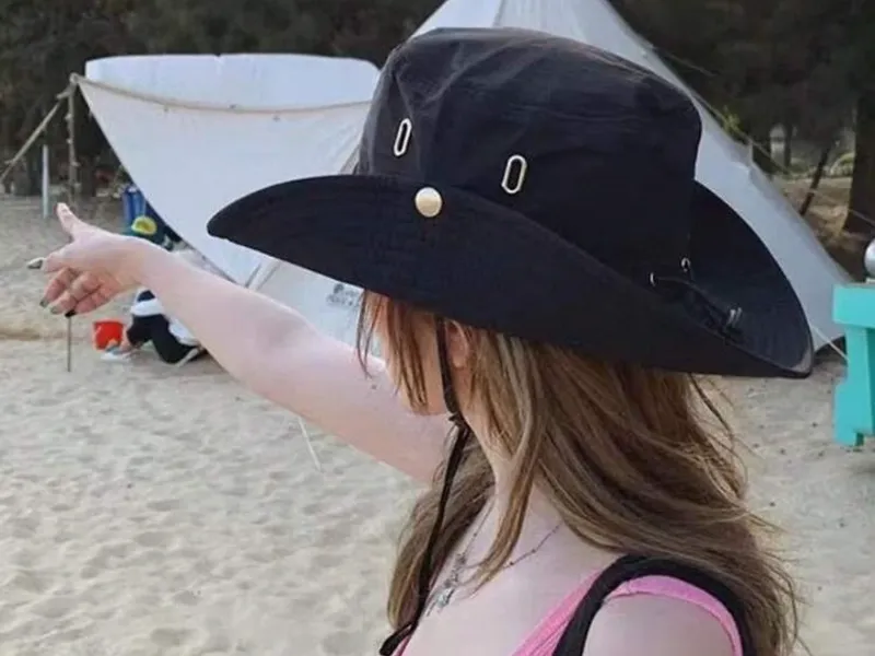 Sombreros, Gorras y Accesorios