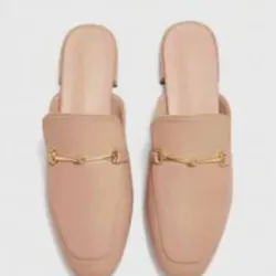 Zapato Abierto