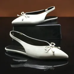 Zapato Abierto