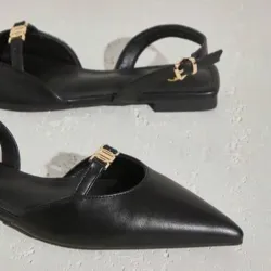 Zapato Abierto