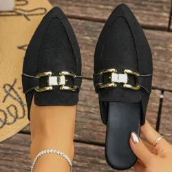 Zapato Abierto