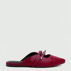 Zapatos Abiertos