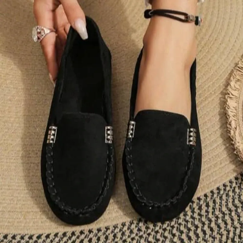 Zapatos Cerrados