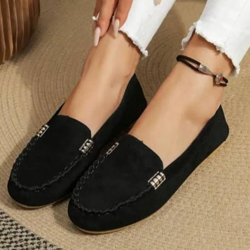 Zapatos Cerrados