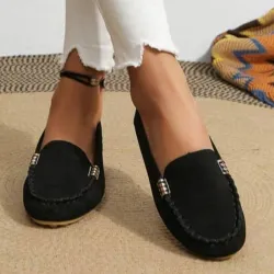 Zapatos Cerrados