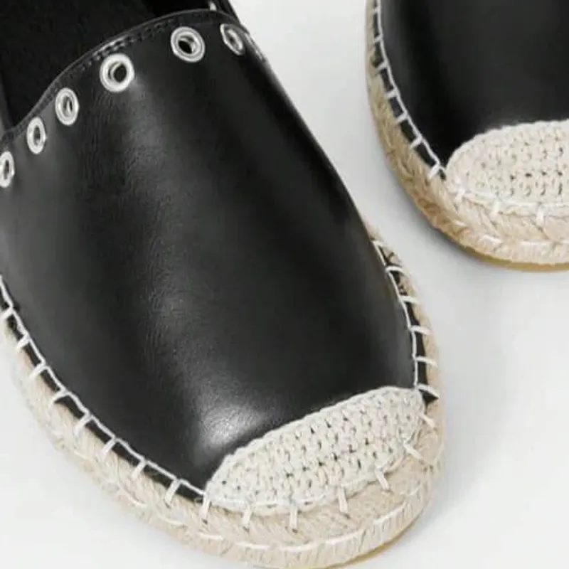 Zapatos Cerrados