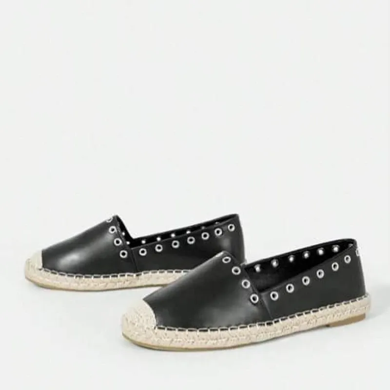 Zapatos Cerrados