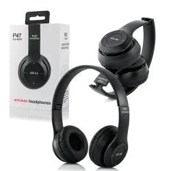 Audífonos Cascos P47