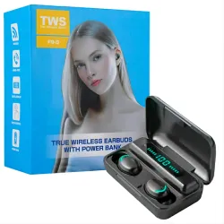Audifonos TWS F9-5