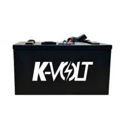 Batería K-Volt