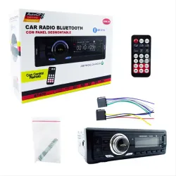Car Radio Bluetooth