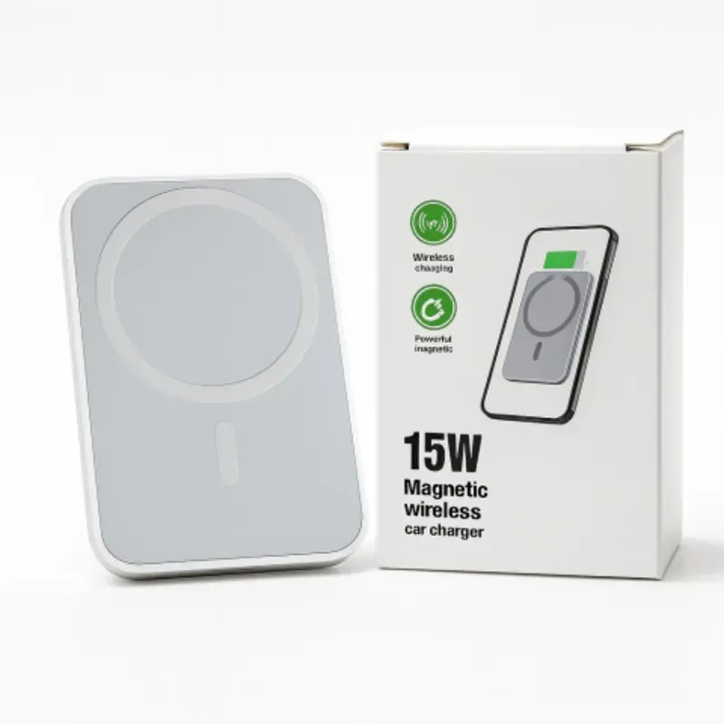 Cargador Inalámbrico