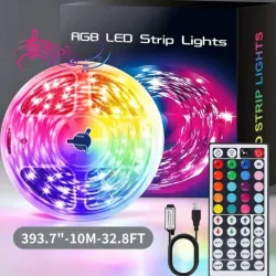 Luces Led 10 Metros