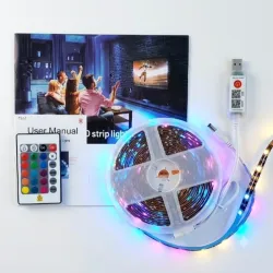 Luces Led 30 Metros