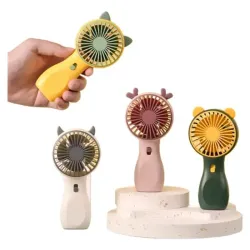 Mini Ventilador