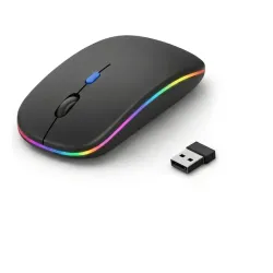 Mouse Inalámbrico 